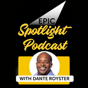 Podcast Epic Spotlight Podcast