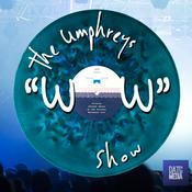 Podcast The Umphreys "WOW" Show with Rob Turner & Jimmy Knowledge