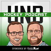 Podcast The UND Hockey Podcast