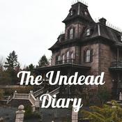 Podcast The Undead Diary True ghost stories