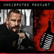 Podcast The Undisputed Podcast w/ Bobby Fish
