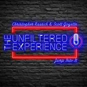 Podcast The Unfiltered Experience