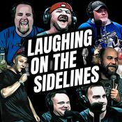 Podcast Laughing On The Sidelines