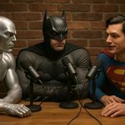 Podcast The Unhinged Podcast