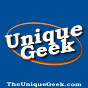 Podcast The Unique Geek