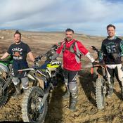 Podcast The Unlikely Trio