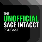 Podcast The Unofficial Sage Intacct Podcast