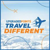 Podcast The Upgraded Points Podcast
