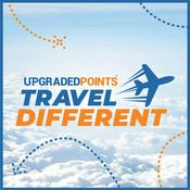Podcast The Upgraded Points Podcast