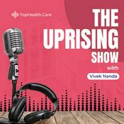 Podcast The Uprising Show