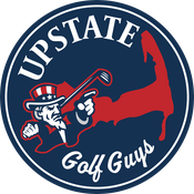Podcast The Upstate Golf Guys Podcast