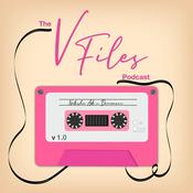 Podcast The V-Files Podcast