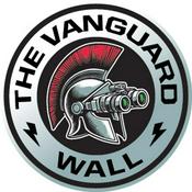 Podcast The Vanguard Wall Podcast