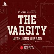 Podcast The Varsity