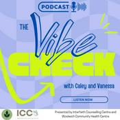 Podcast The Vibe Check