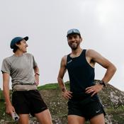 Podcast The Vic and Kam Show