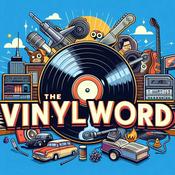 Podcast The Vinyl Word