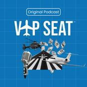 Podcast The VIP Seat: Weekly Private Aviation News