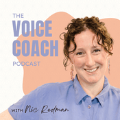 Podcast The Voice Coach Podcast