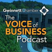 Podcast The Voice of Business Podcast