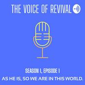 Podcast THE VOICE OF REVIVAL