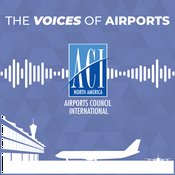 Podcast The Voices of Airports