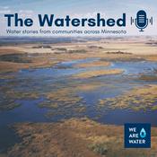 Podcast The Watershed