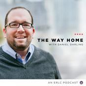 Podcast The Way Home with Dan Darling
