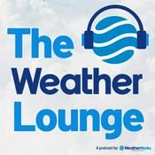 Podcast The Weather Lounge