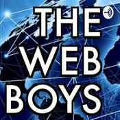 Podcast The Web Boys