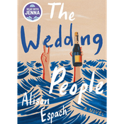 Podcast The Wedding People: A Novel by Alison Espach, Book Summary, Podcast English