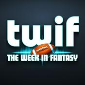 Podcast The Week In Fantasy (twif)