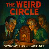 Podcast The Weird Circle