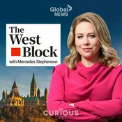 Podcast The West Block
