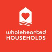 Podcast The Wholehearted Households Podcast