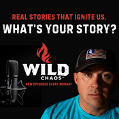 Podcast The Wild Chaos Podcast