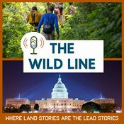 Podcast The Wild Line