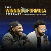 Podcast The Winning Formula