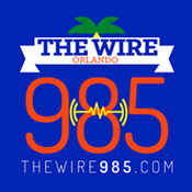 Podcast THE WIRE 98.5