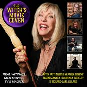 Podcast The Witches Movie Coven