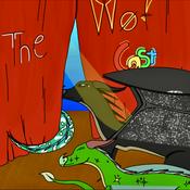 Podcast The wof cast: a wings of fire podcast