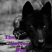 Podcast The Wolves Den
