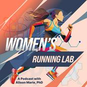 Podcast The Women's Running Lab