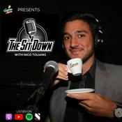 Podcast The Wooden Spoon: The Sit Down