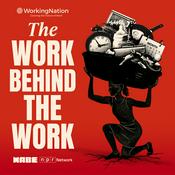 Podcast The Work Behind the Work
