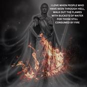 Podcast The World According to the " The Knock"