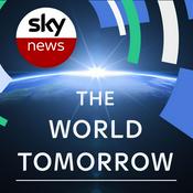 Podcast The World Tomorrow
