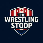 Podcast The Wrestling Stoop w/Bob Roop