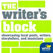 Podcast The Writer's Block