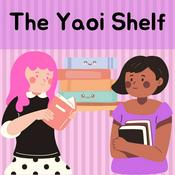Podcast The Yaoi Shelf